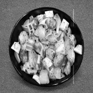 Onion Salad