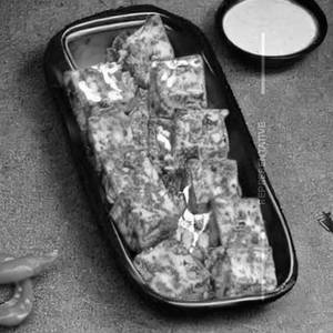Afghani Paneer