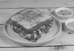 Kimchi Melt