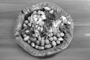 Peanut Sundal