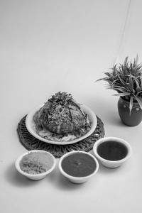 Khasta Kachori 2 Pcs