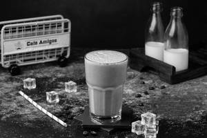 Filter Cold Coffee