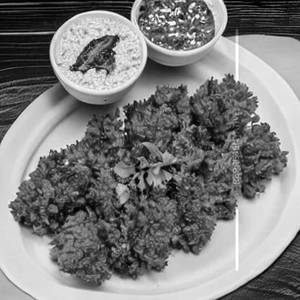 Veg Crispy