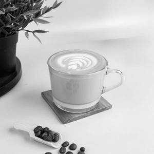 Irish Cappuccino