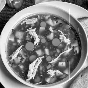 Chicken Soup