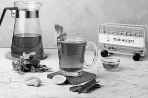 Sulaimani Chai