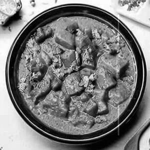 Chaap Gravy