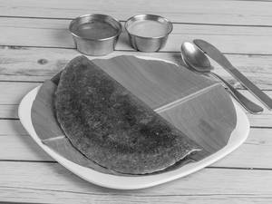 Masala Dosa