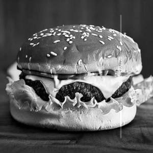 Egg Burger 