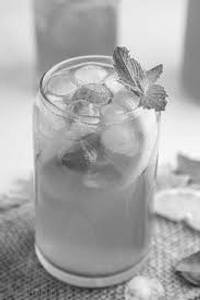 Lemon Tea