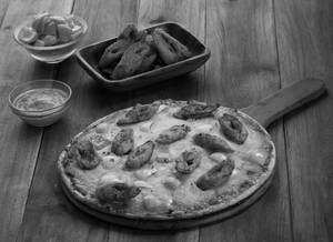 Bigbun Pizza