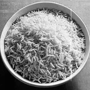Plain Rice