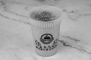 Classic Cold Coffee