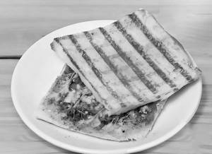 Chilli Cheese Toast