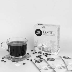 Arabica Dip Coffee Bag
