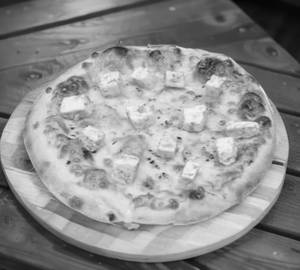 Cheese And Paneer [Medium]