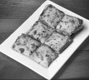Chilli cheese toast