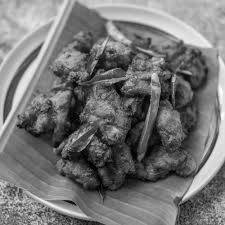 Air Fried Chicken 65