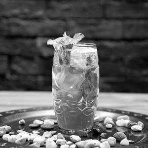 Paan Mojito