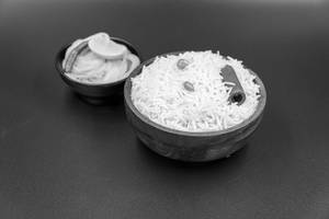 Basmati Rice