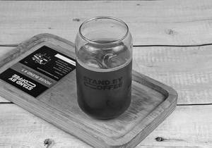 Iced Americano