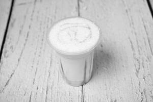 Vanilla Shake
