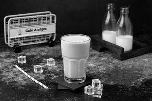 Strawberry Shake