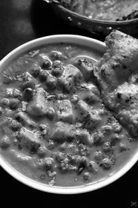 Methi Matar Malai