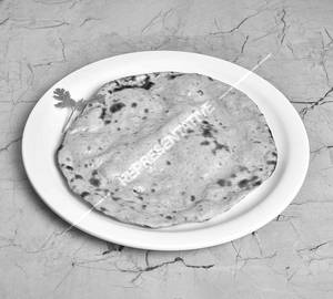 Butter Roti