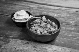 Chicken Bhuna