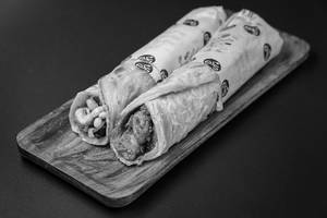 2 Students Friendly Wrap Combo