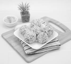 Kurmura Laddu 6 Pcs.