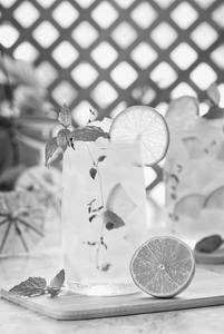 Fresh Lime