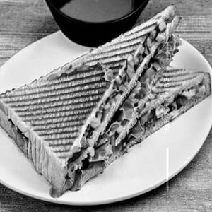 Classic Veg Sandwich