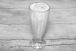 Butterscotch Shake