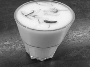 Sweet Lassi