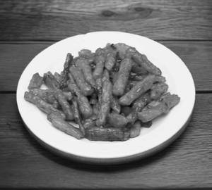 Chilli Potato