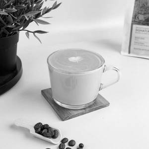 Flat White.