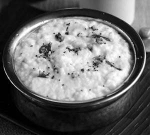 Curd rice