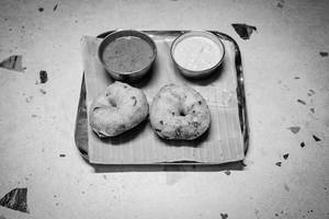 3 Pcs Vada