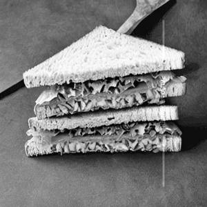 Veg Sandwich