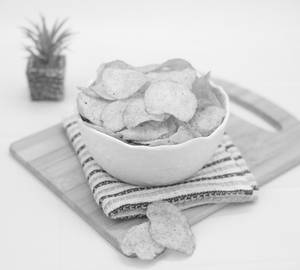 Peri Peri Potato Wafer 200g