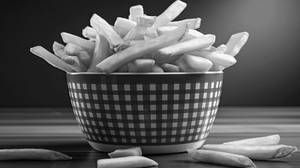 Masala French Fry