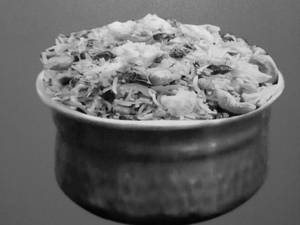 Shahi Pulao