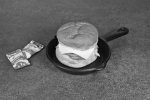 Veg Cheese Burger