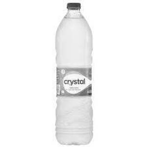 Package Drinking Water (2lt)