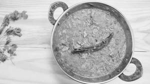 Dal fry