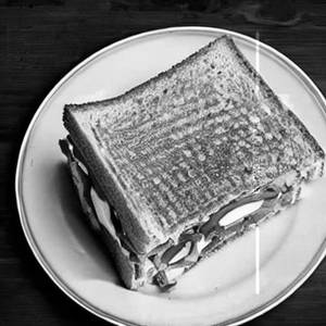 Whole Tofu Sandwich