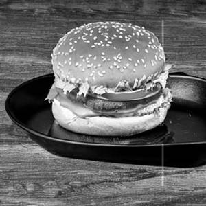 Grill Burger