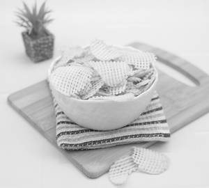 Potato Jali Wafer 250G